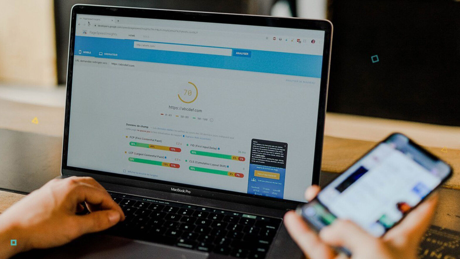 Which Metric Is Affected by Slow Pagespeed - How It Impact Business