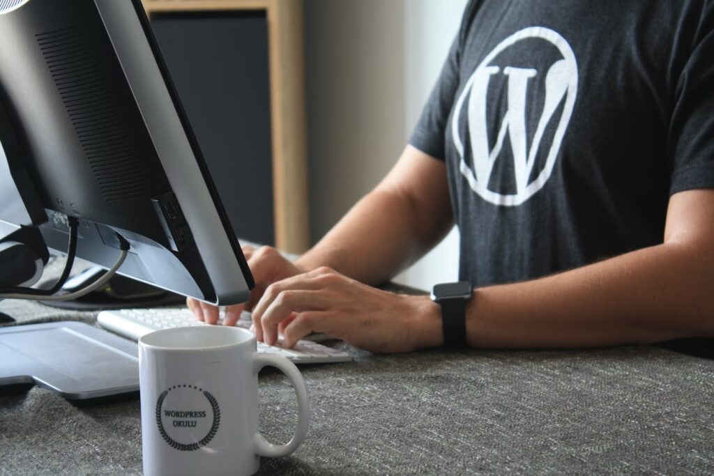 May 2023 marked the 20th anniversary of WordPress