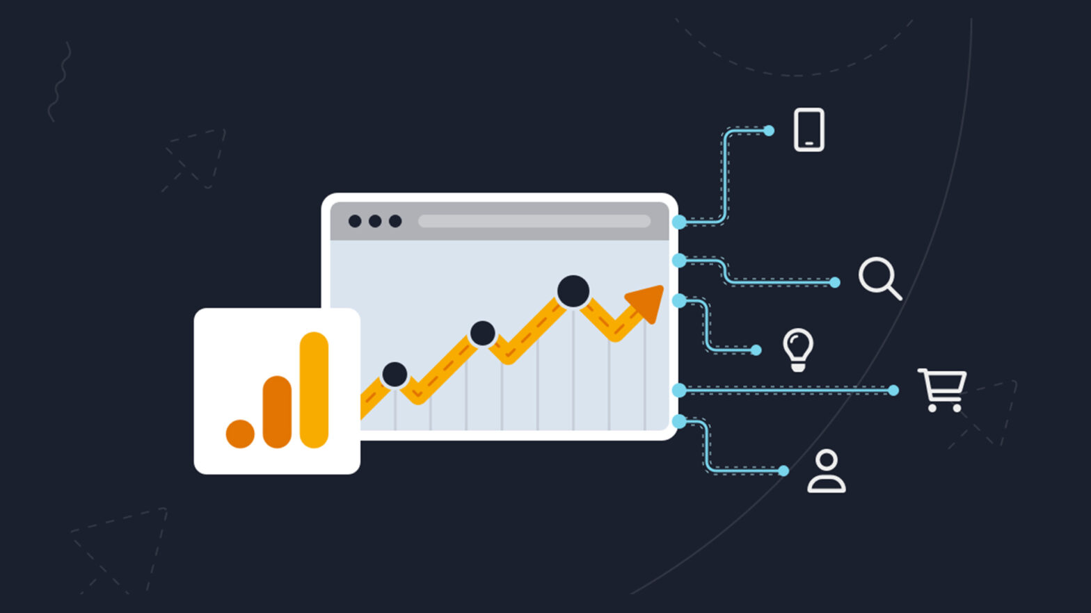 Google Analytics 4 (GA4) Events: What They Are & How To Use Them?