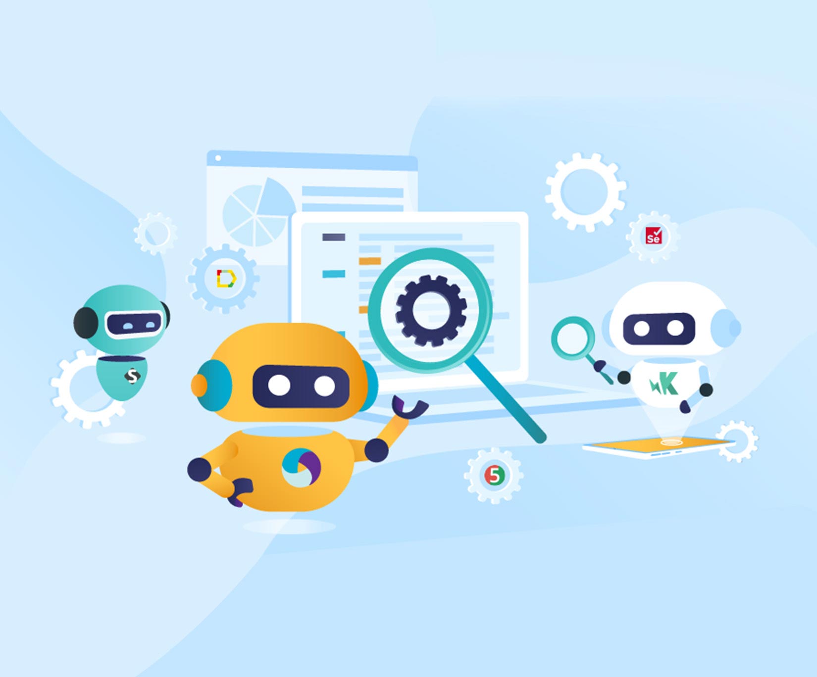 Gtech Blog
