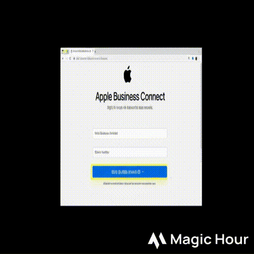 how to add your business in Apple maps