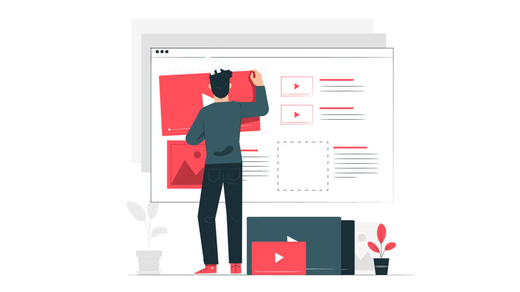 Checklist For YouTube Channel Audit