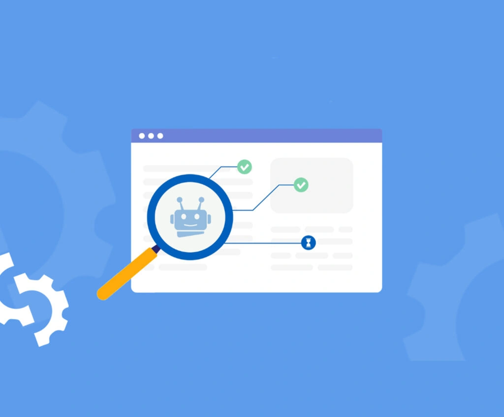 Google makes changes to the crawler documentations for typo corrections