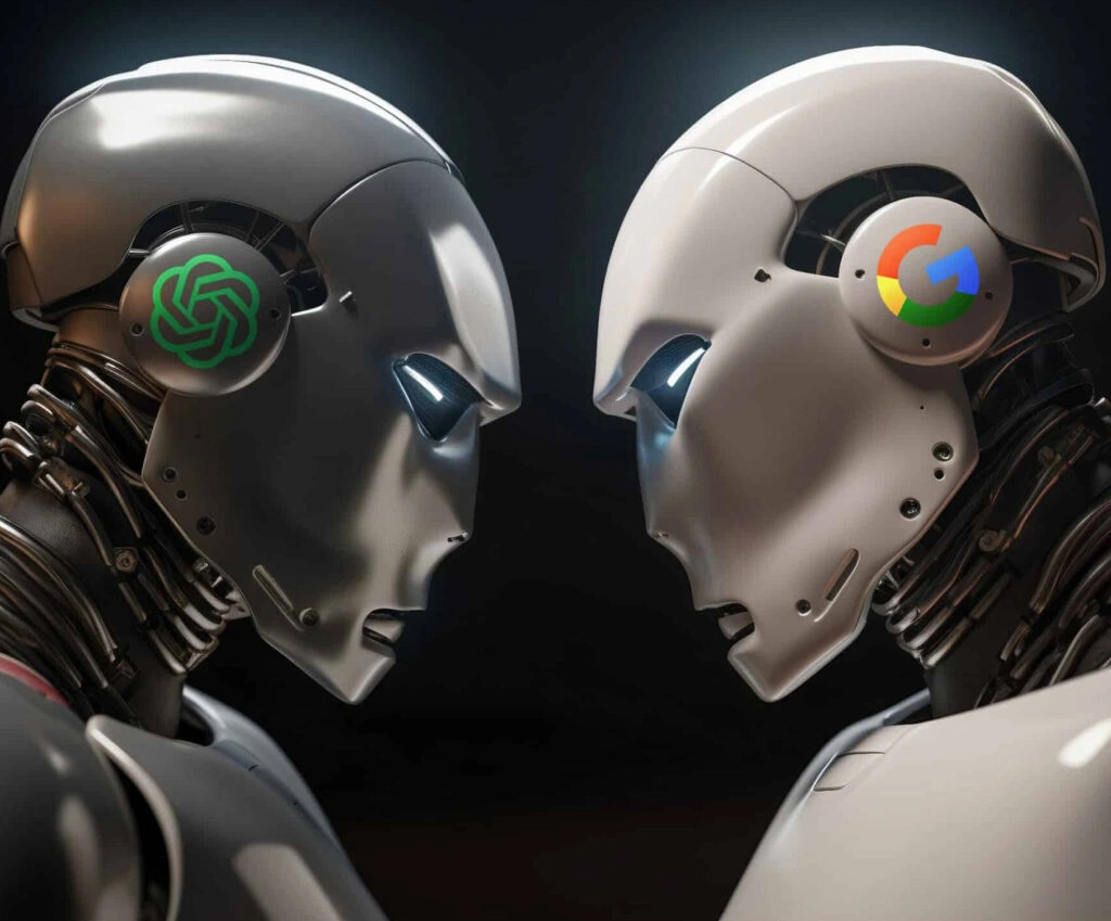 Google's Gemini - Open AI's competitor?