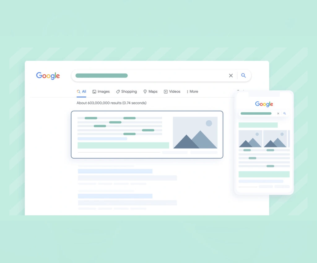 Arabic featured snippet guide for top ranking in UAE search