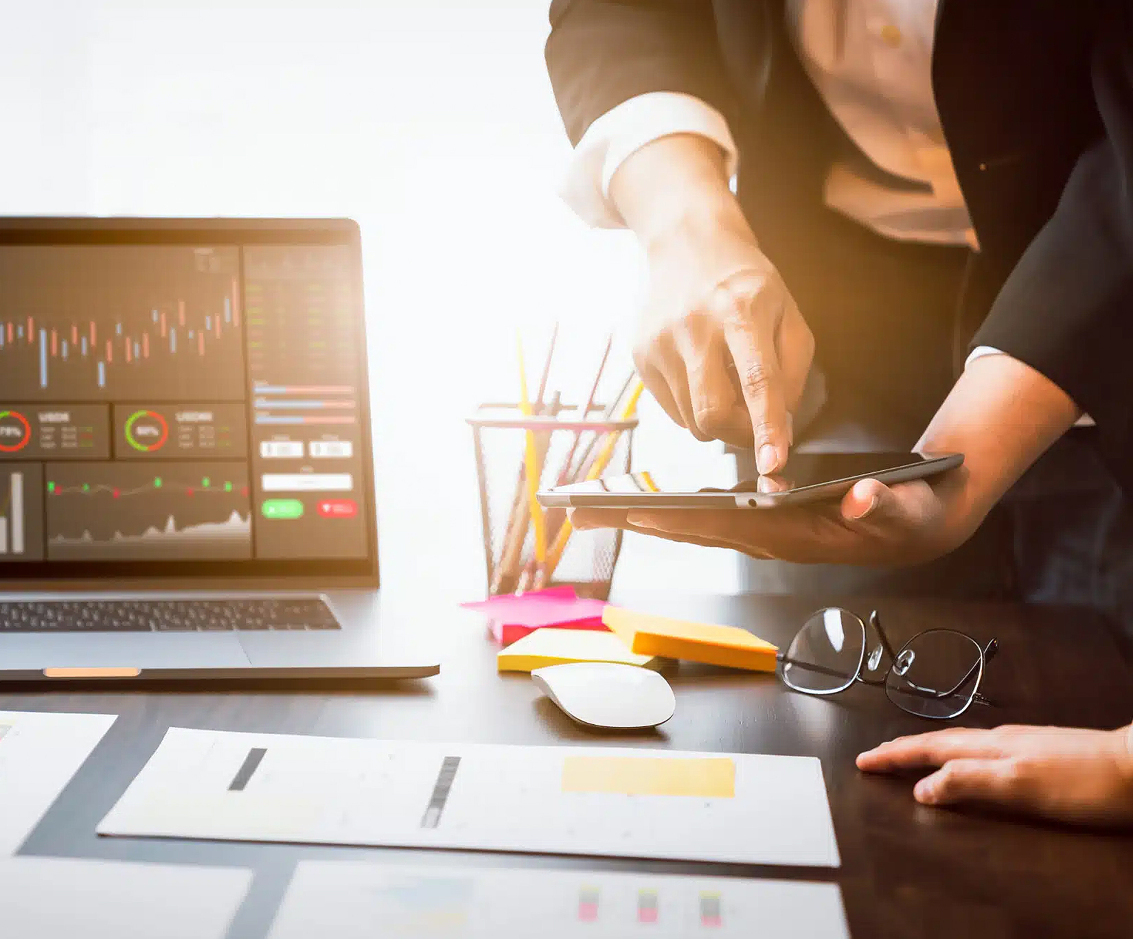 Role of Digital marketing company in successful SEO campaign in dubai