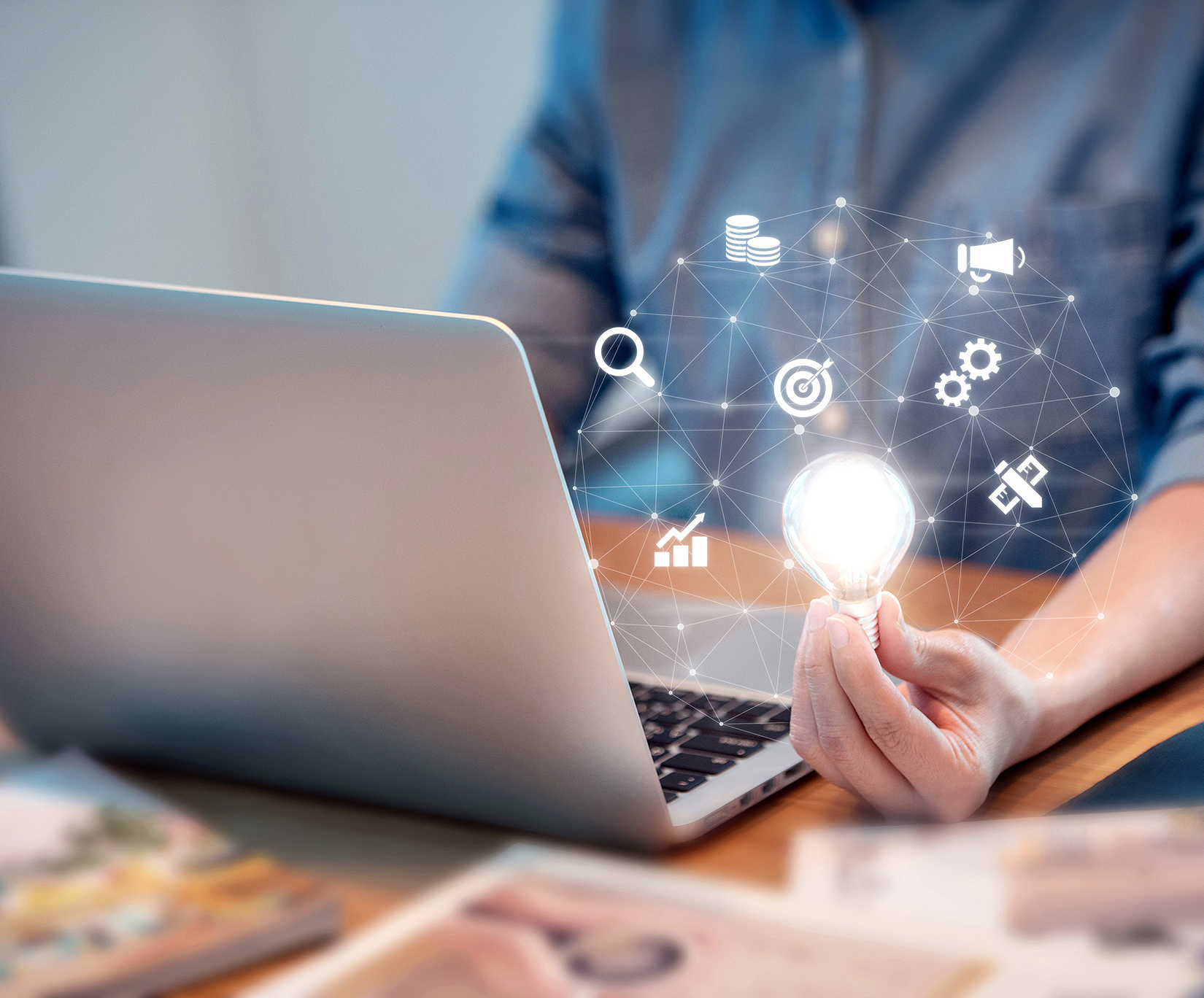digital marketing guide for Oil and Gas companies