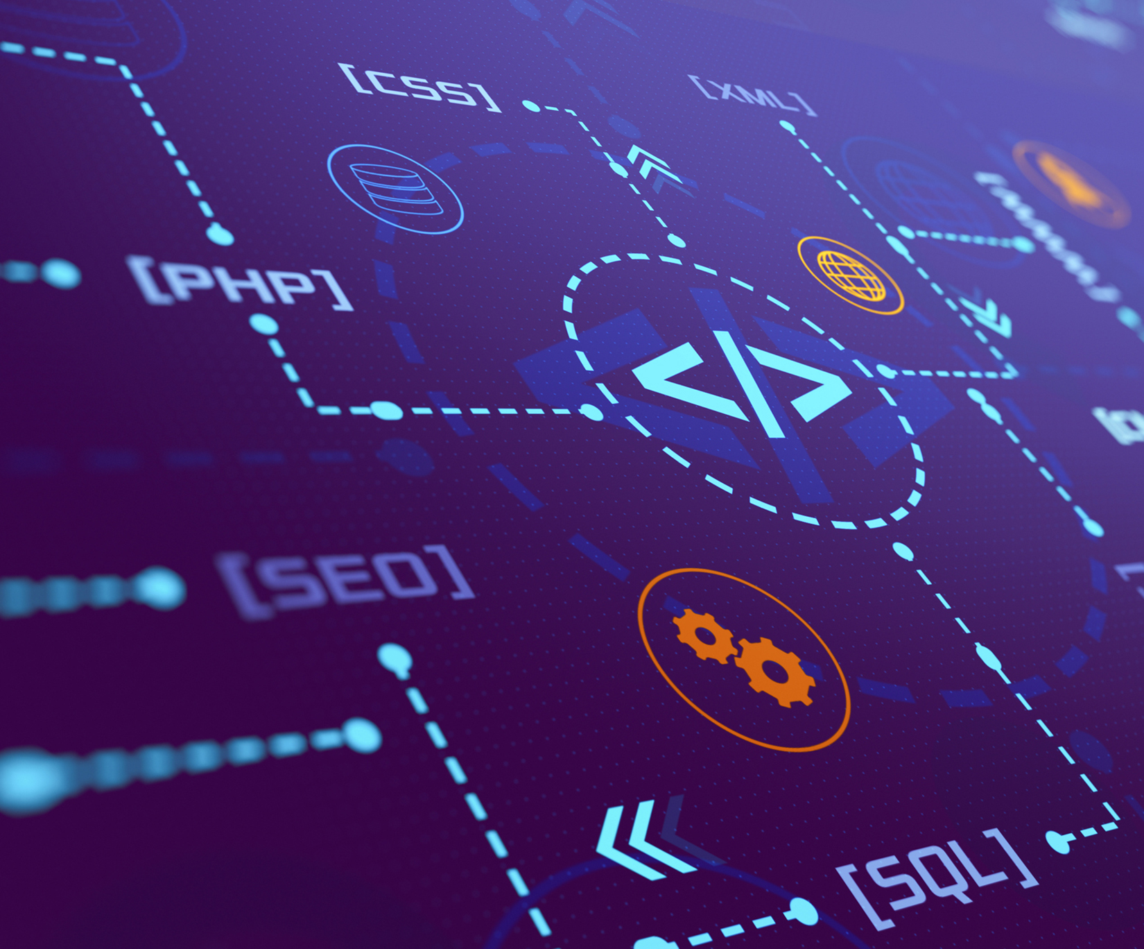 web development dubai trends