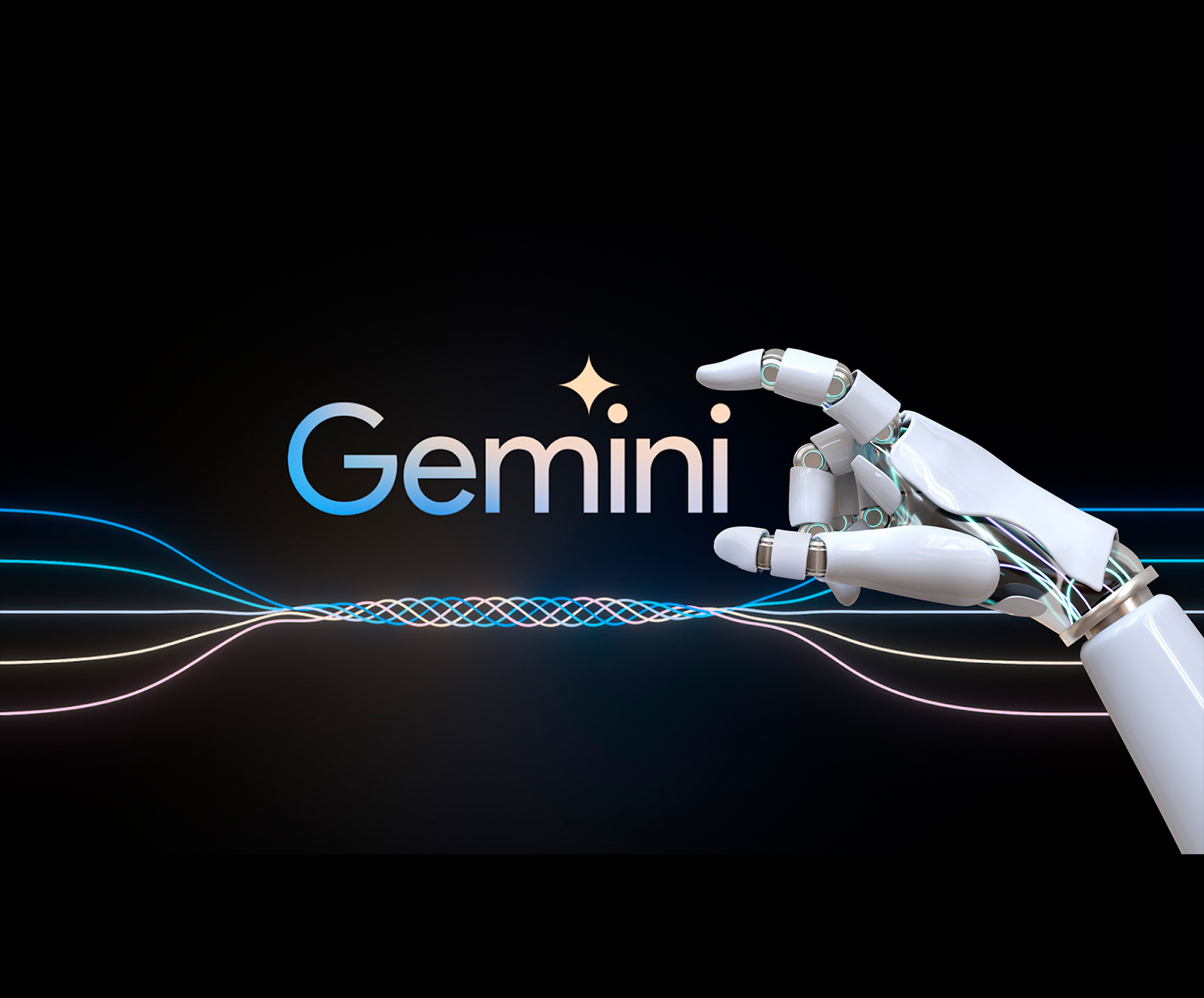 Google Gemini AI model - Bard updates
