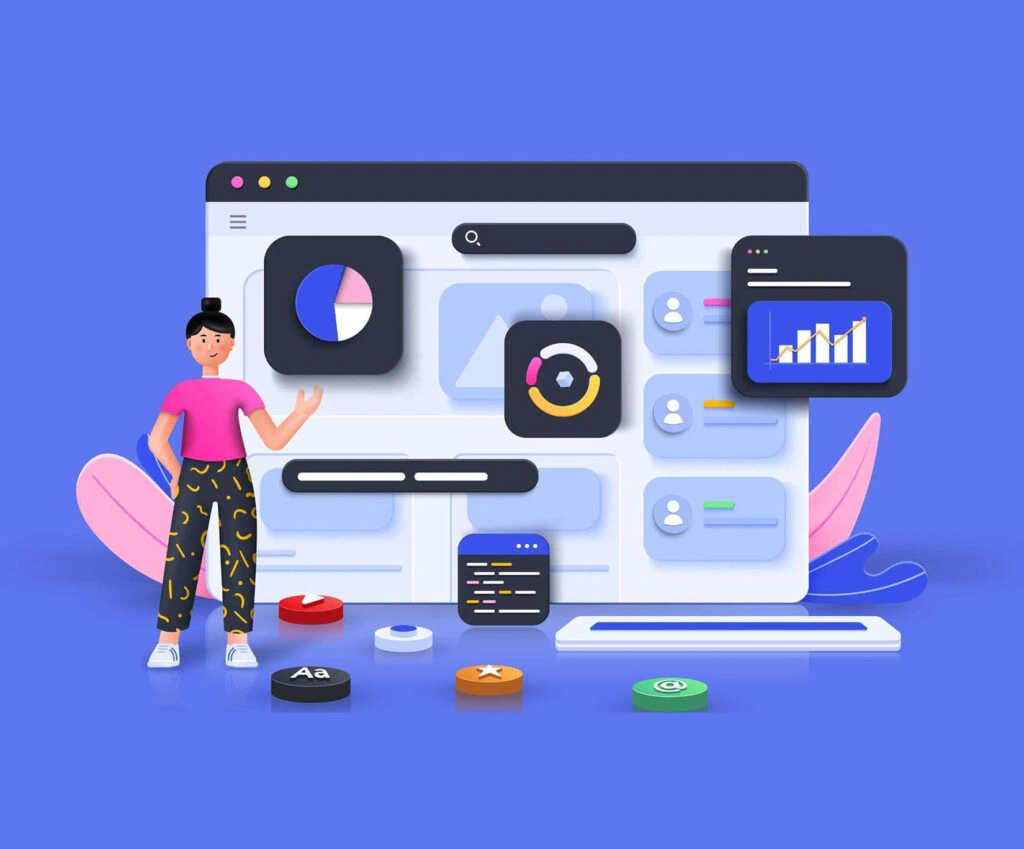 Top 10 Digital Marketing Tools In 2024