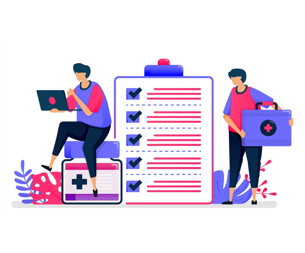 top 8 tips to keep your website healthy
