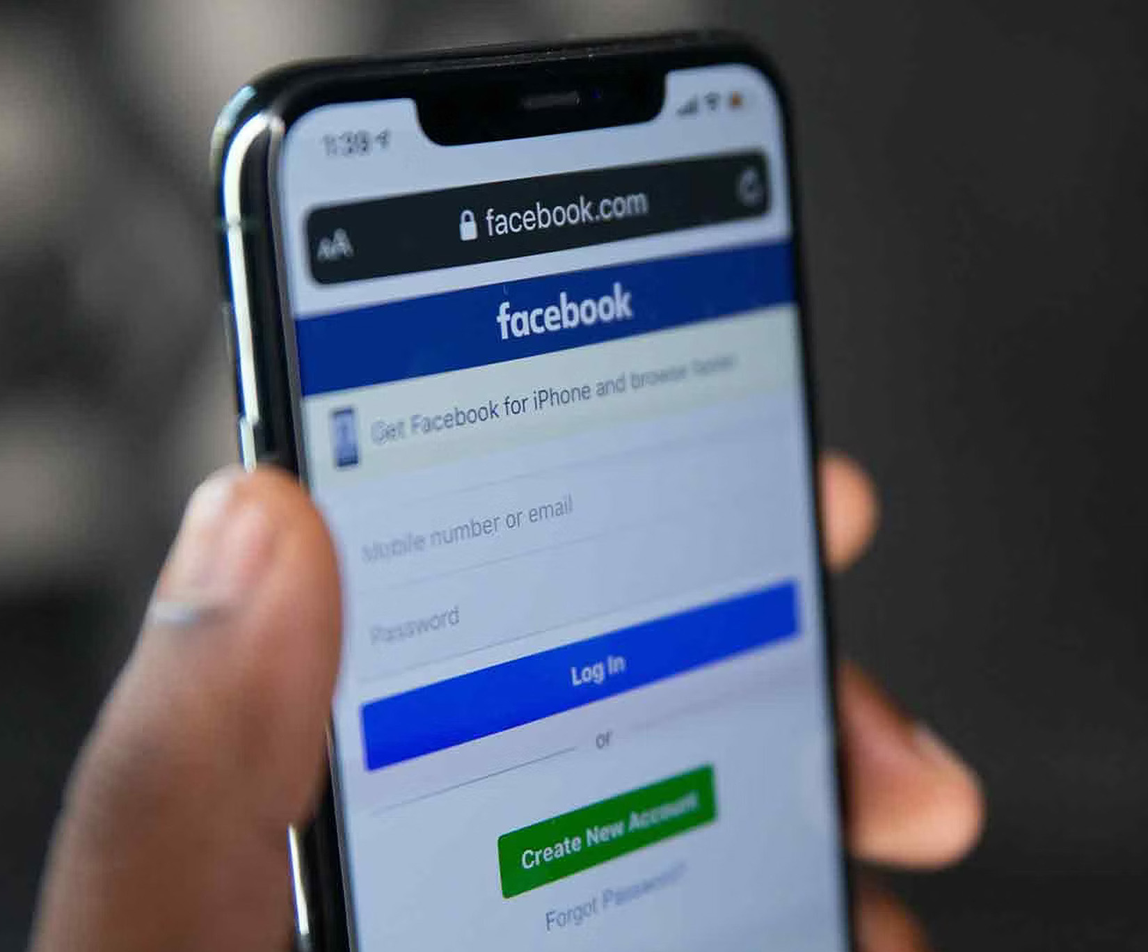 how to recover lost Facebook manager and business page admin access 2024