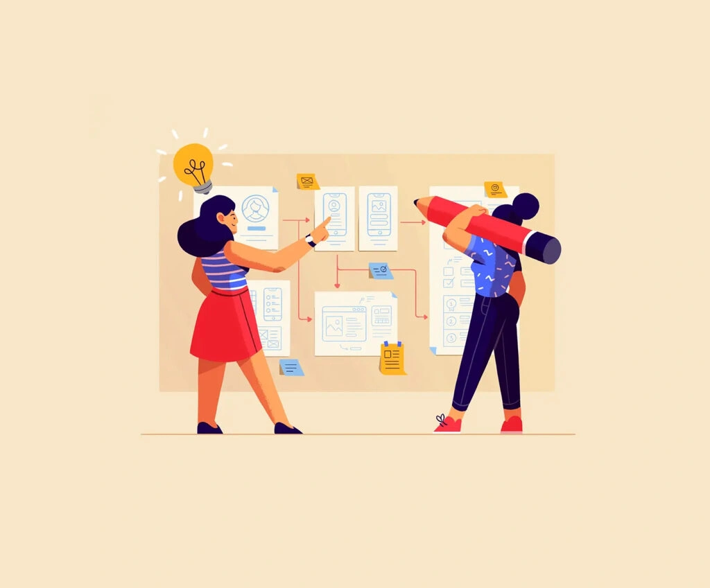 10 tips to create jaw dropping website Hero section