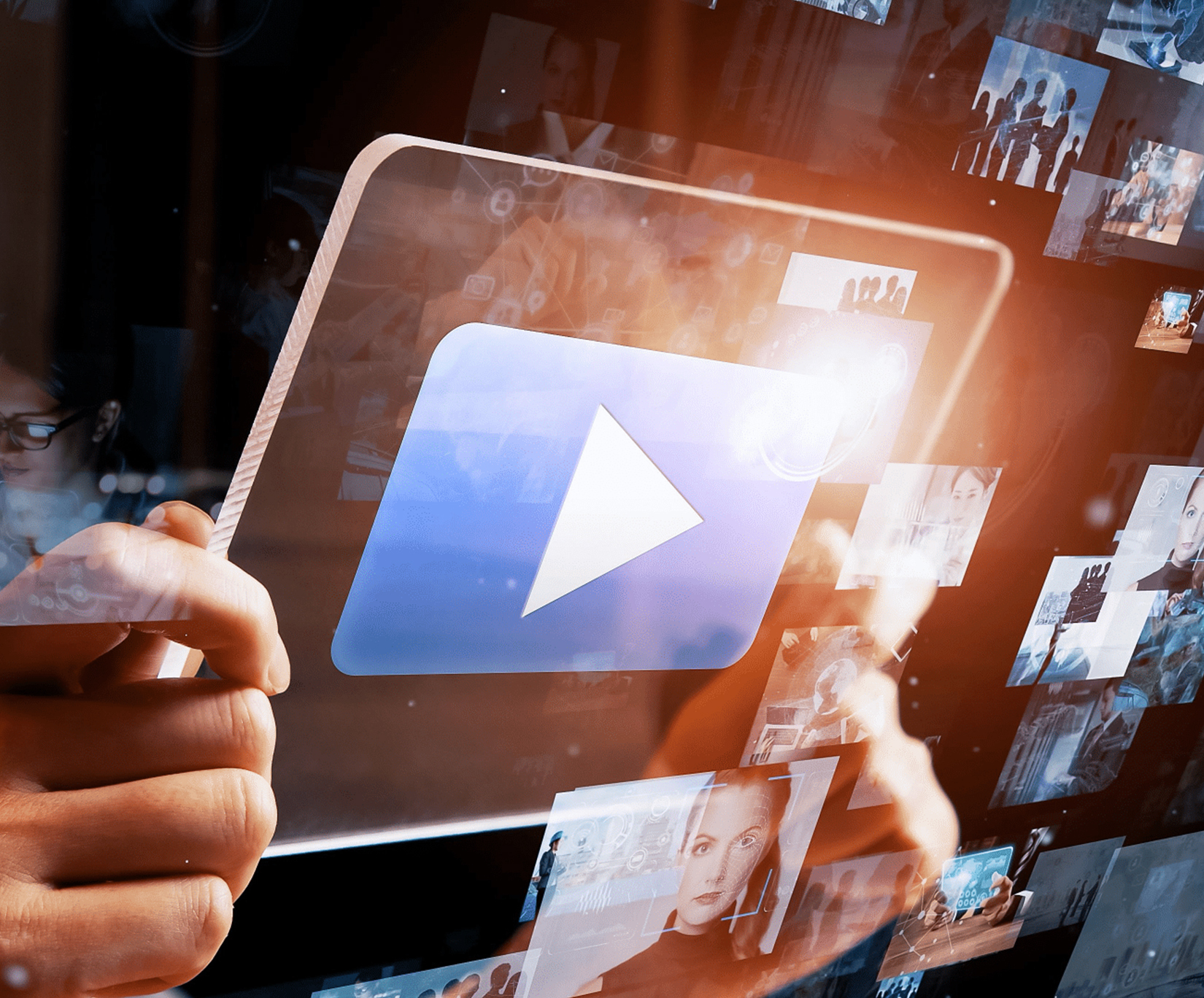 comprehensive guide for reverse video search guide