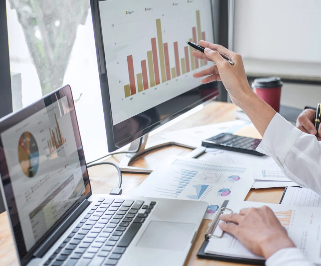 GA4 - Top 6 best practices to improve SEO