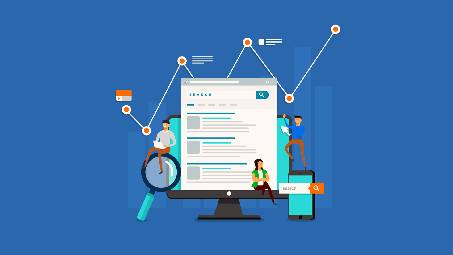 Header Tags: Essential SEO Practices For Search Rankings