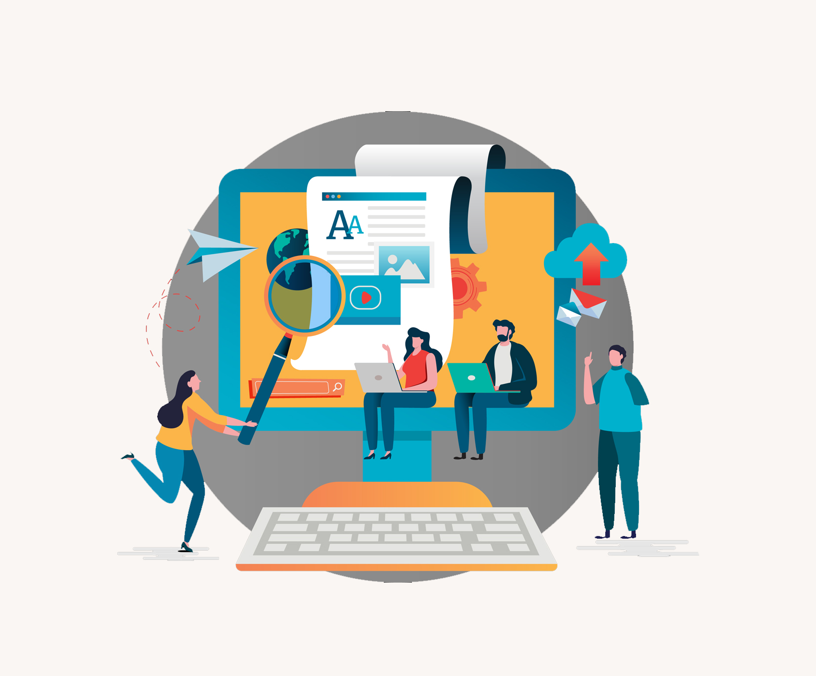 Contextual Marketing Guide
