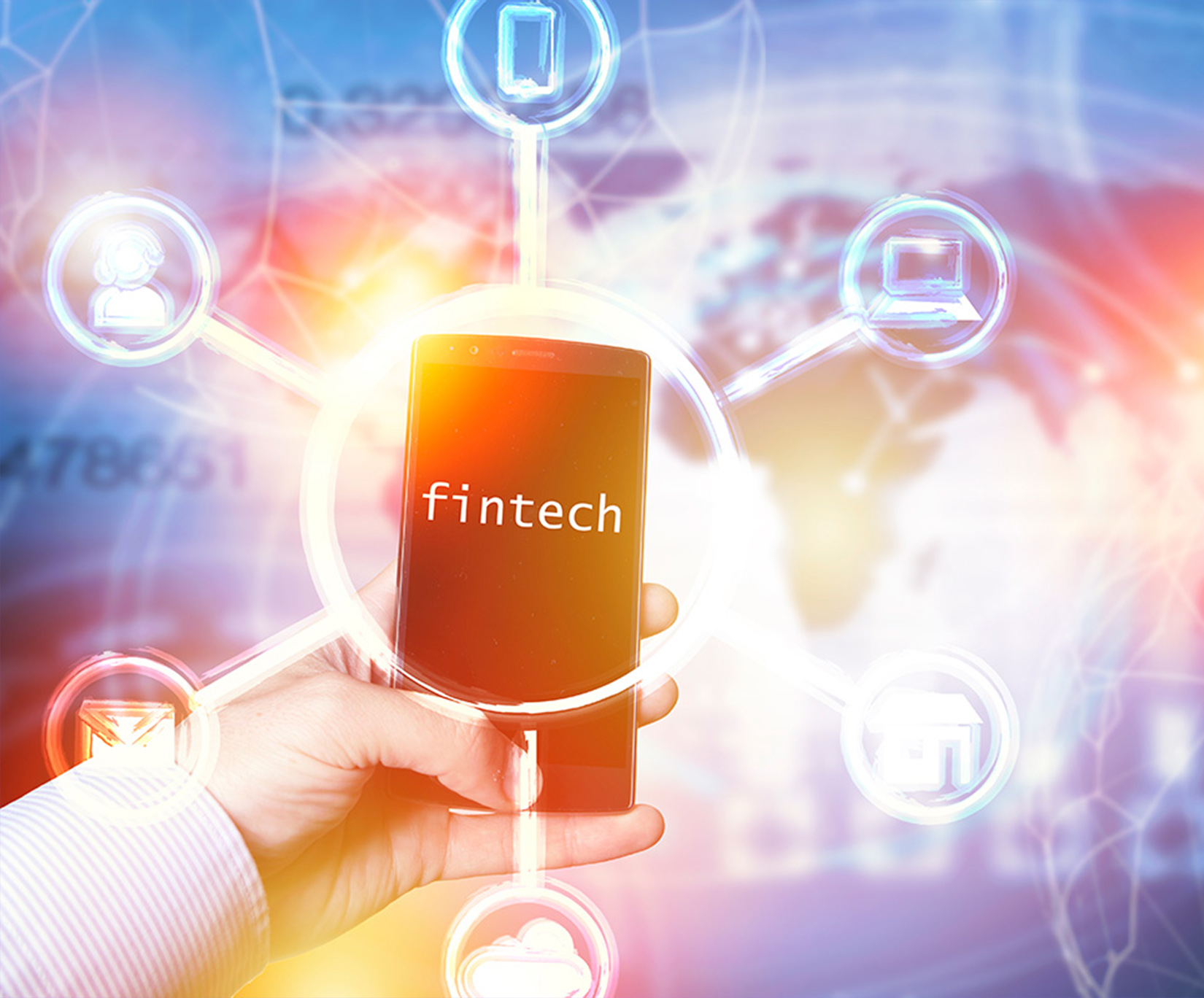 Best FinTech and Neobanks in Dubai, UAE
