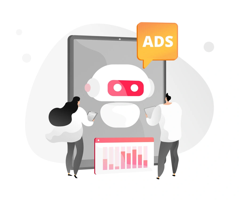 Google gives priority to AI generated overview ads over organic search results