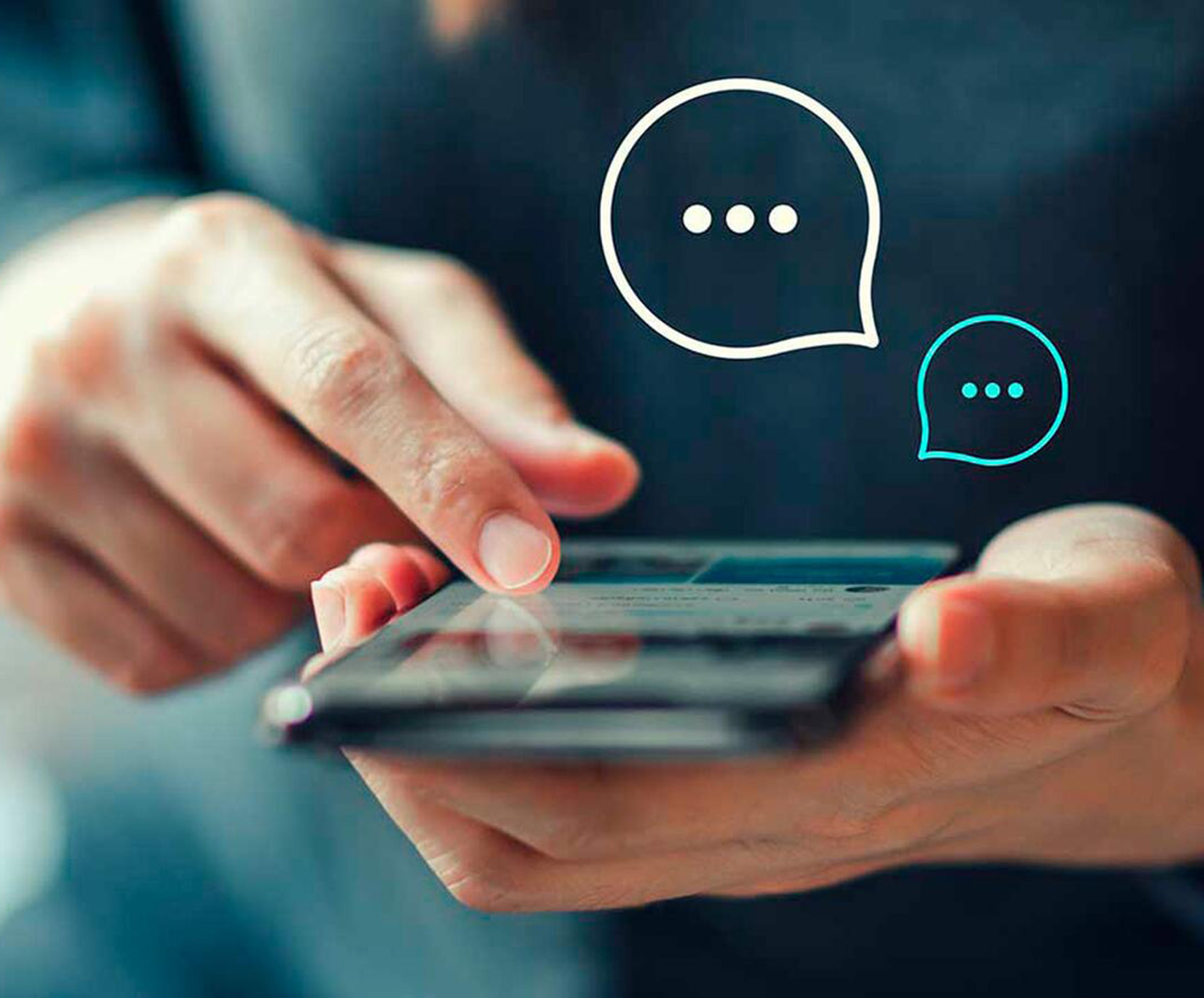 Top Chatting Apps In UAE In 2024