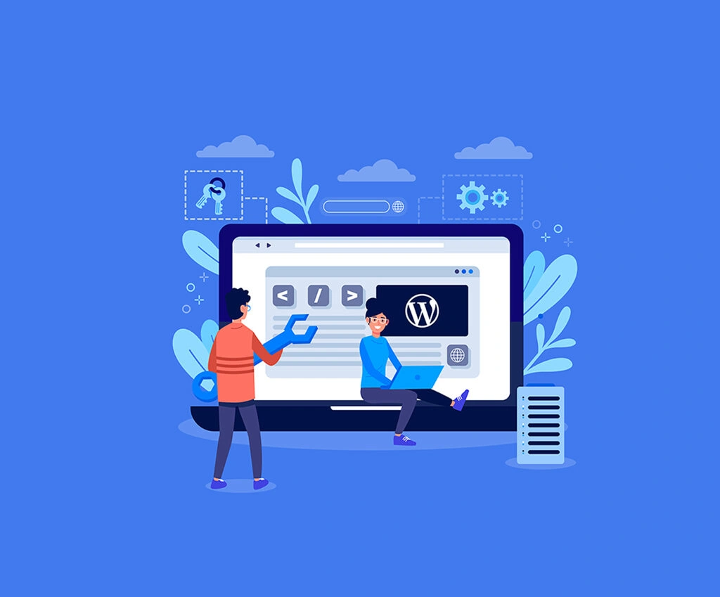 Top WordPress web development trends