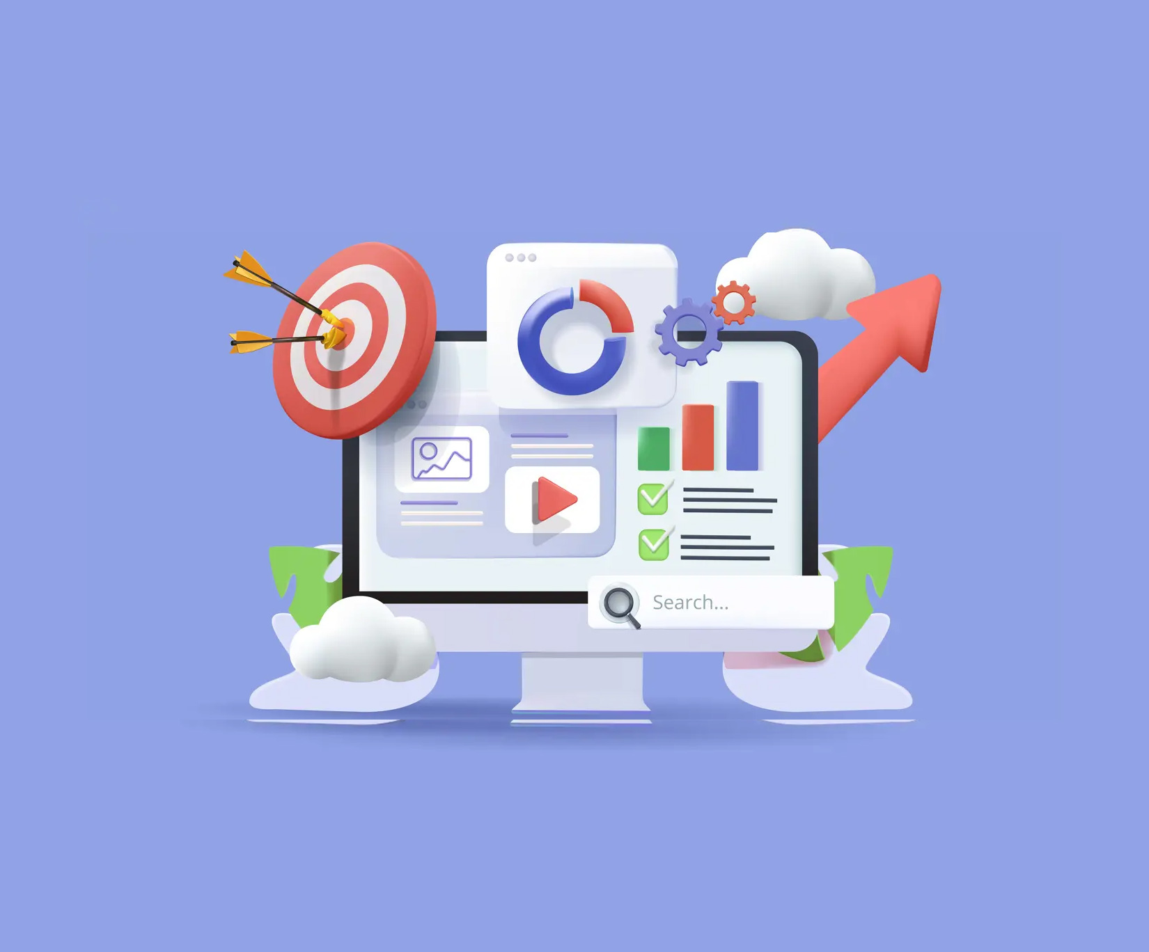 On-Page SEO vs Off-Page SEO