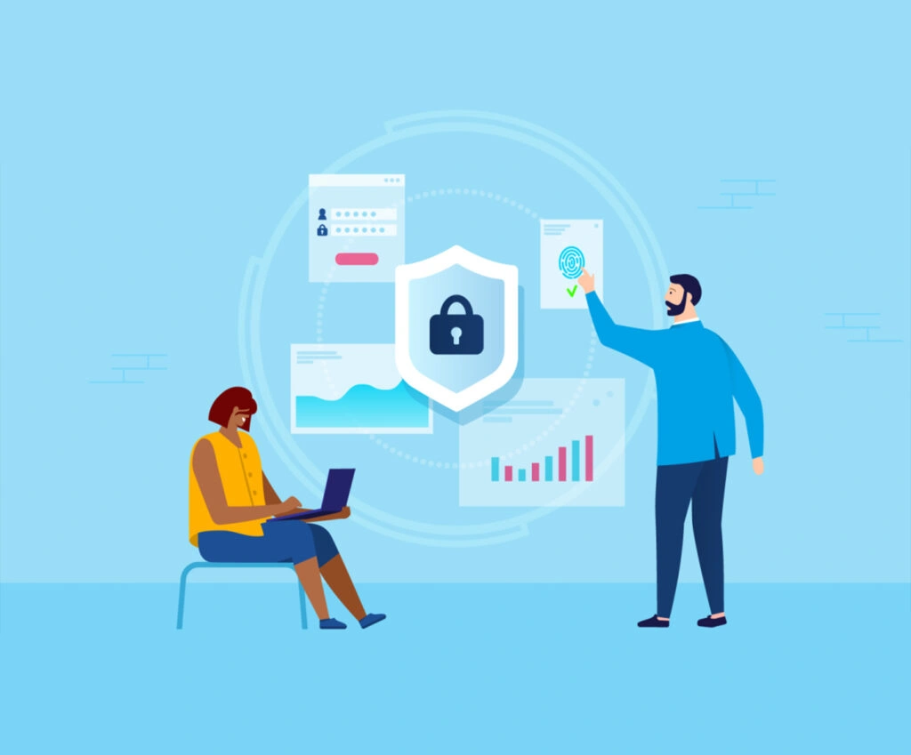 Data Privacy in Digital Marketing