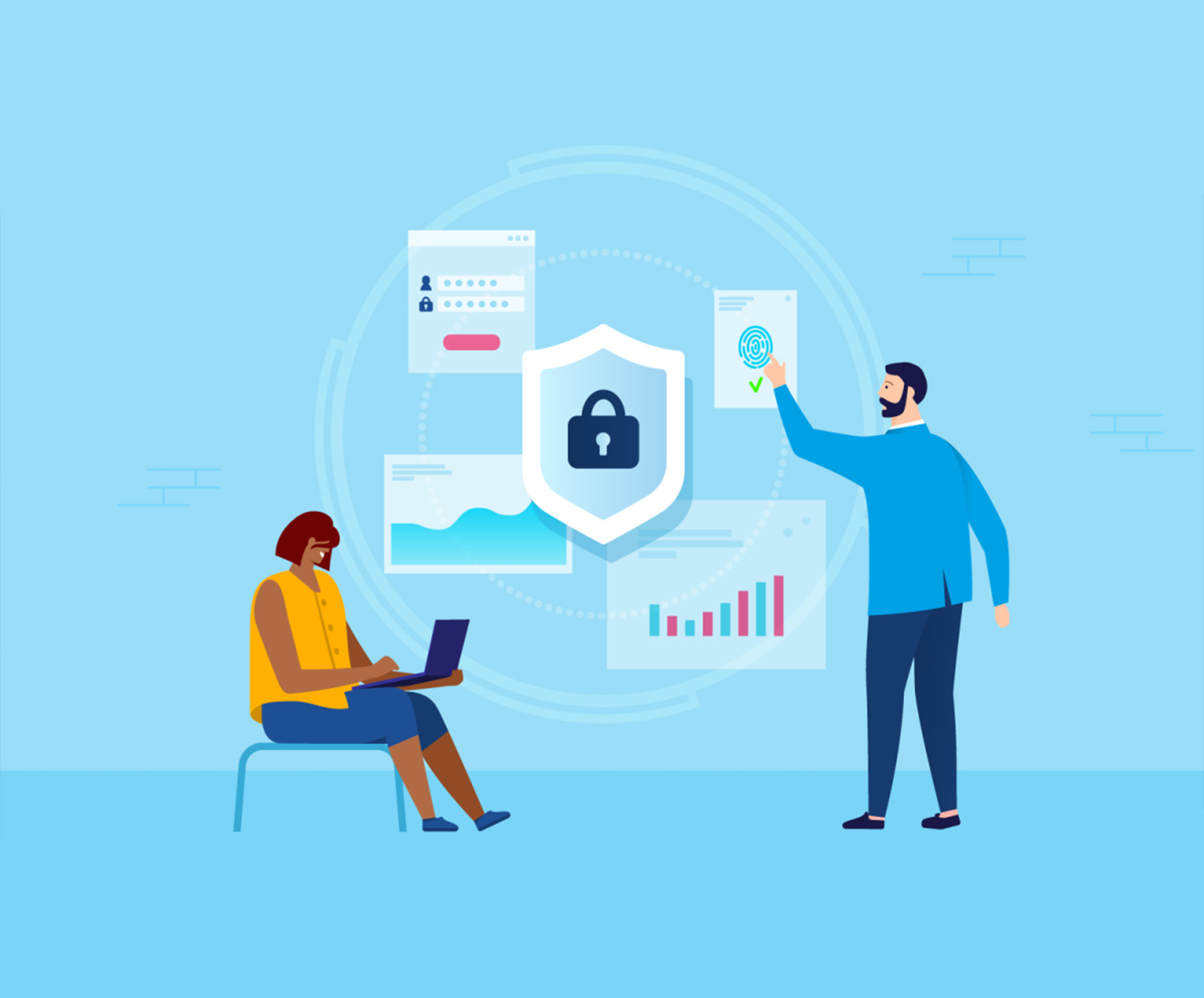 Data Privacy in Digital Marketing