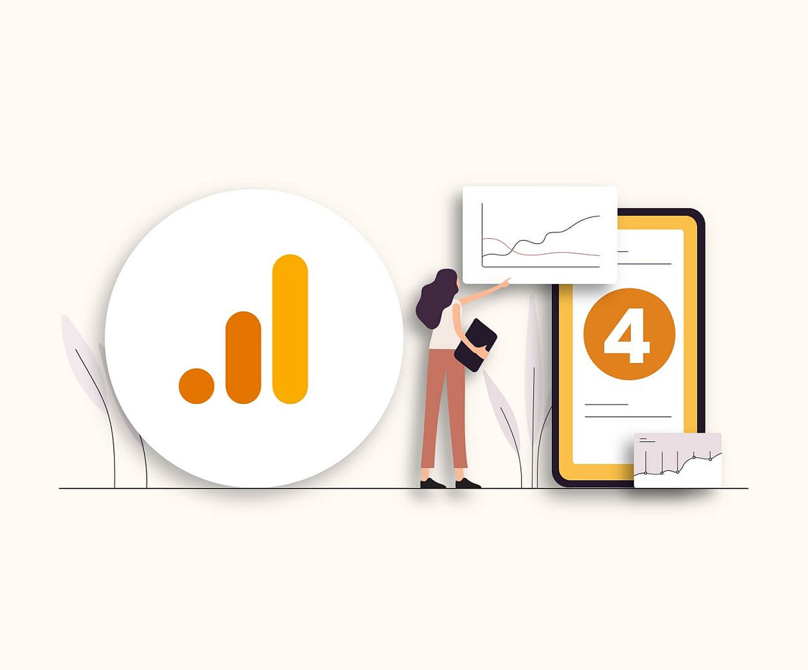 ga4 attribution models