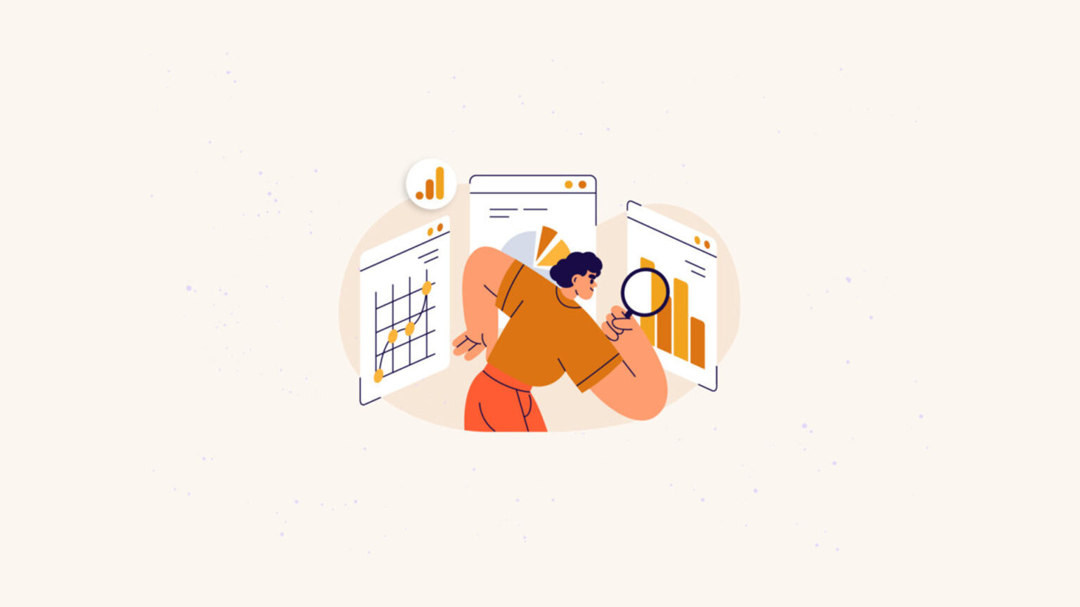 A Complete Guide For Understanding Google Analytics 4