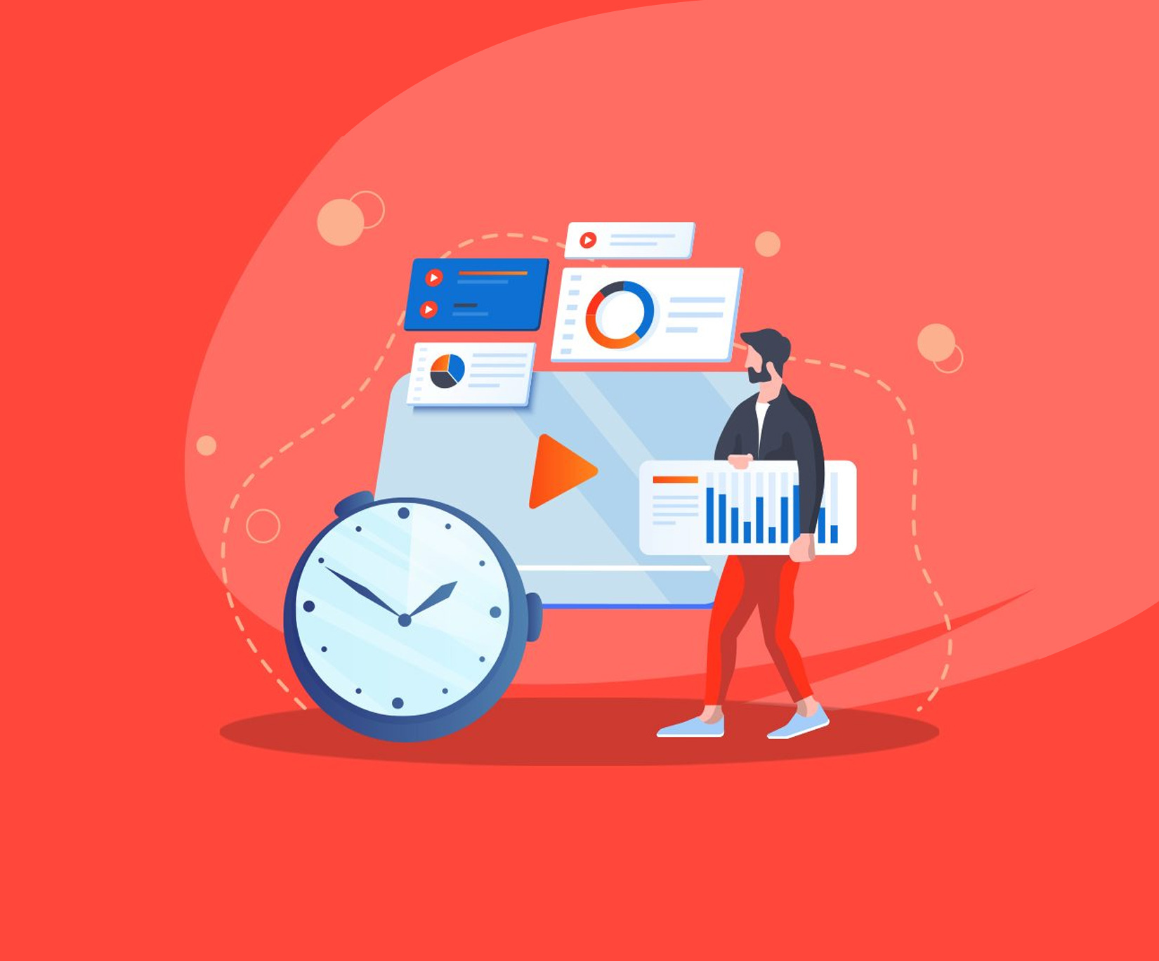 Dwell Time in SEO