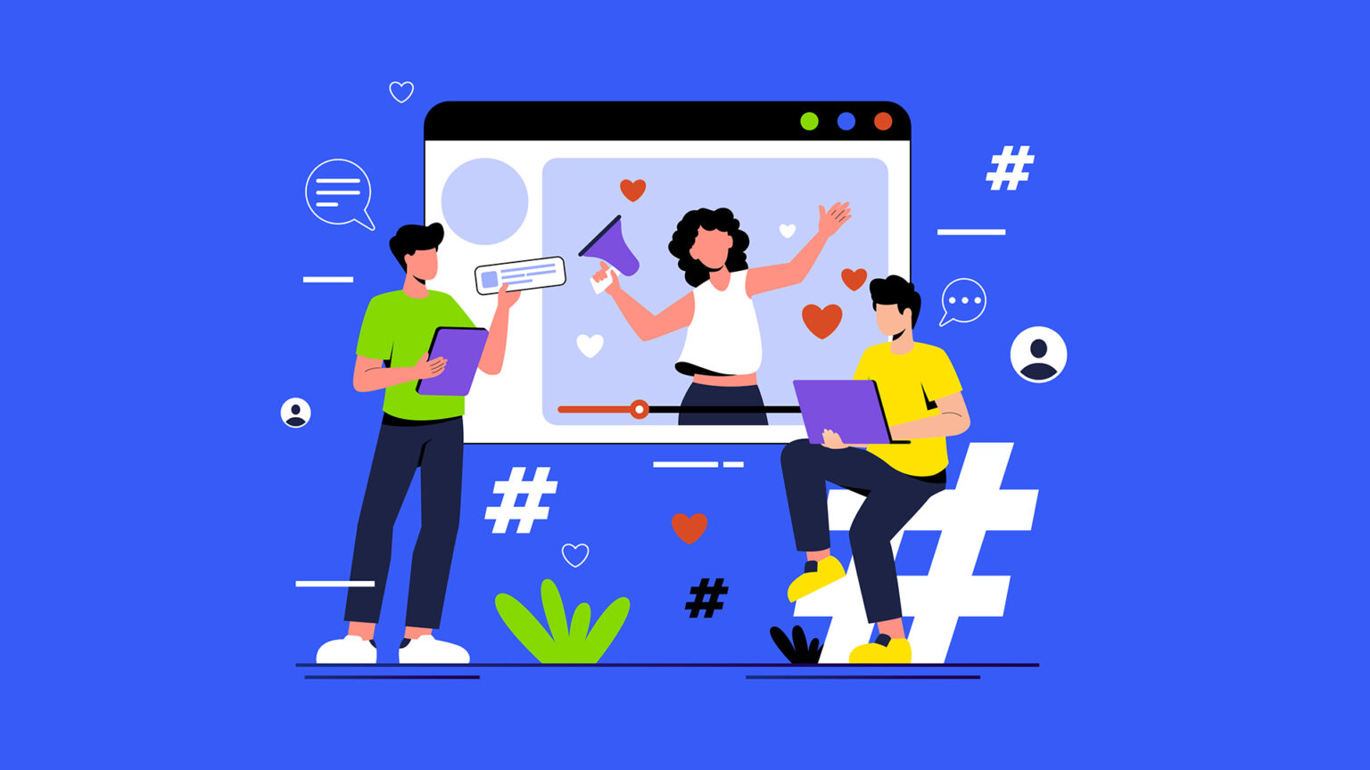 Social Media Marketing Best Practices: How To Drive Engagement