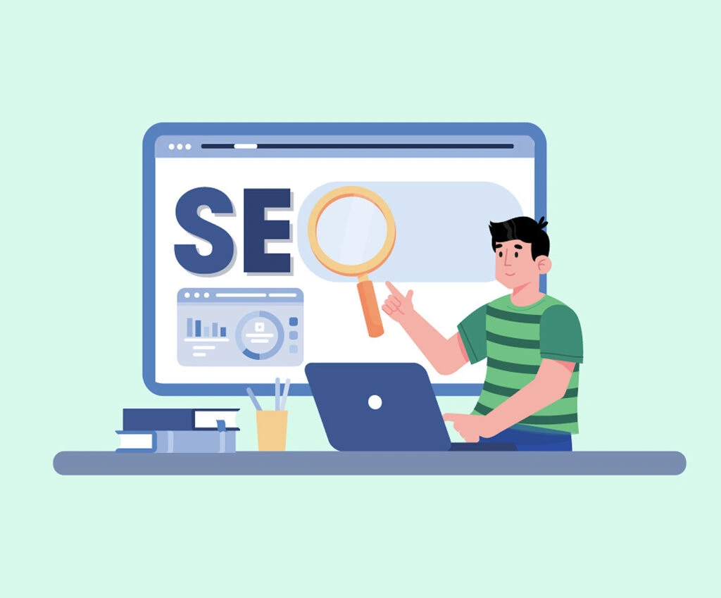 seo competitor analysis tools