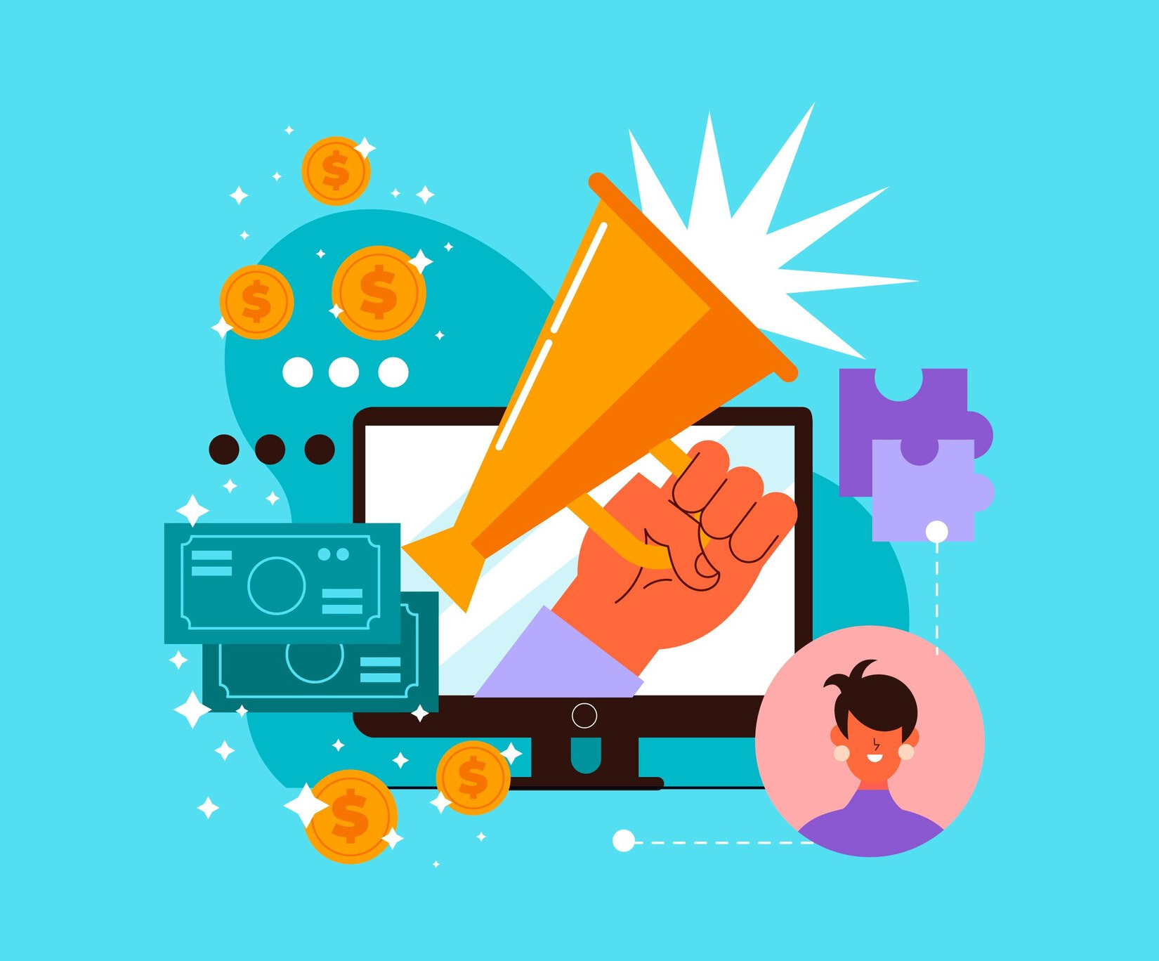 digital affiliate marketing