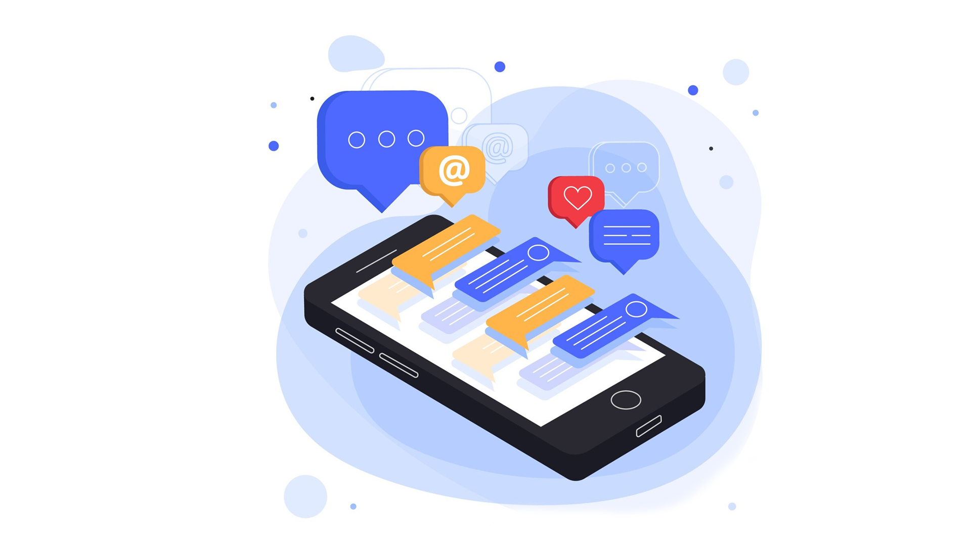 instant messaging