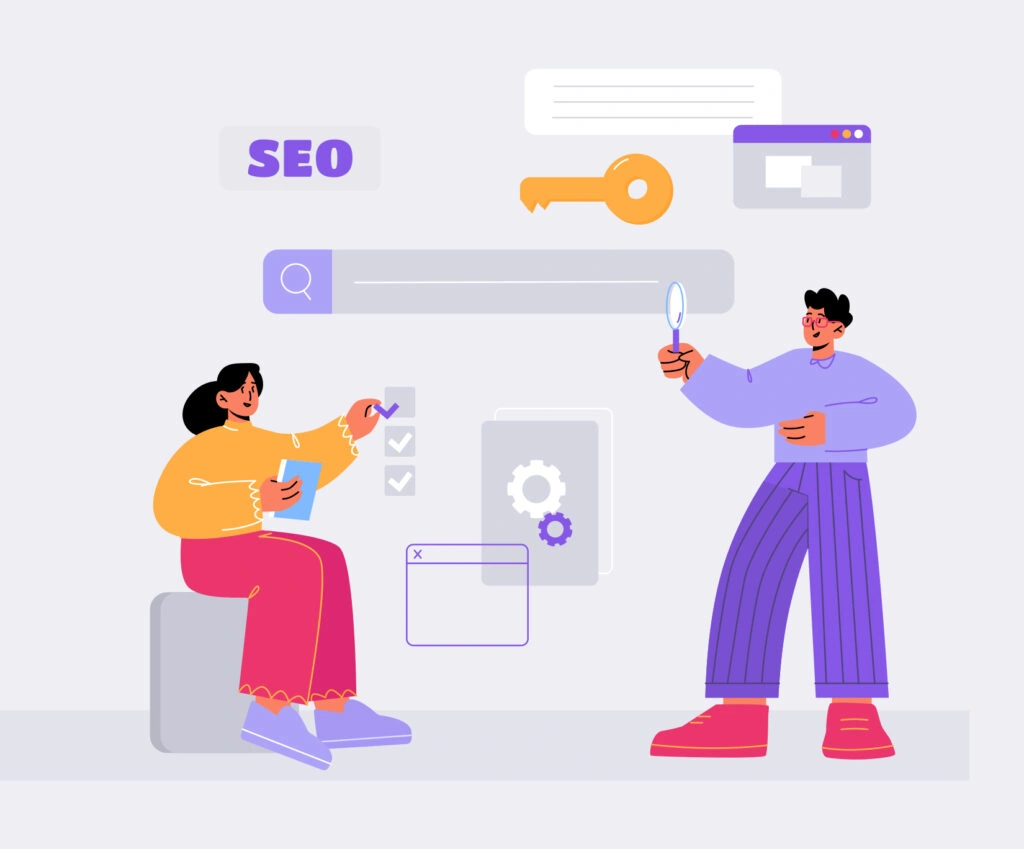 step by step keyword research process