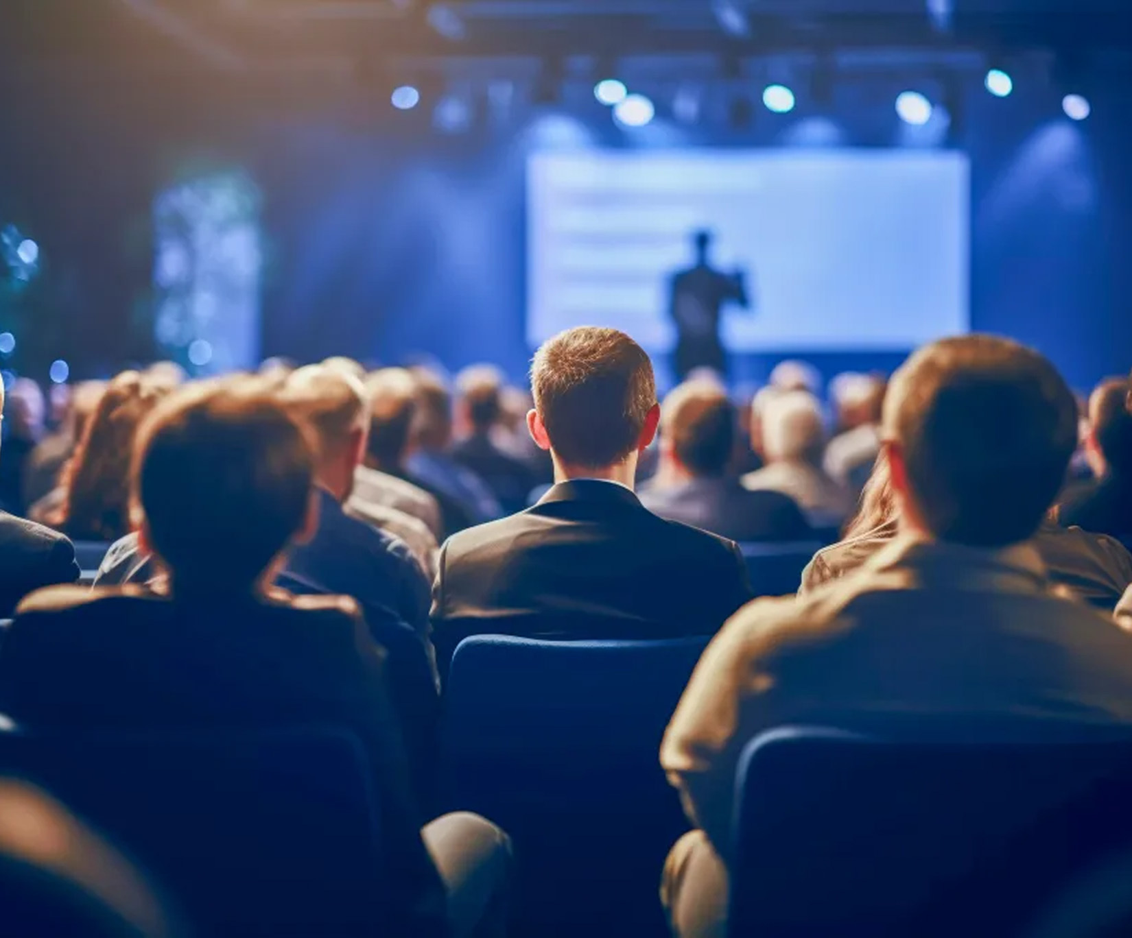 digital marketing events