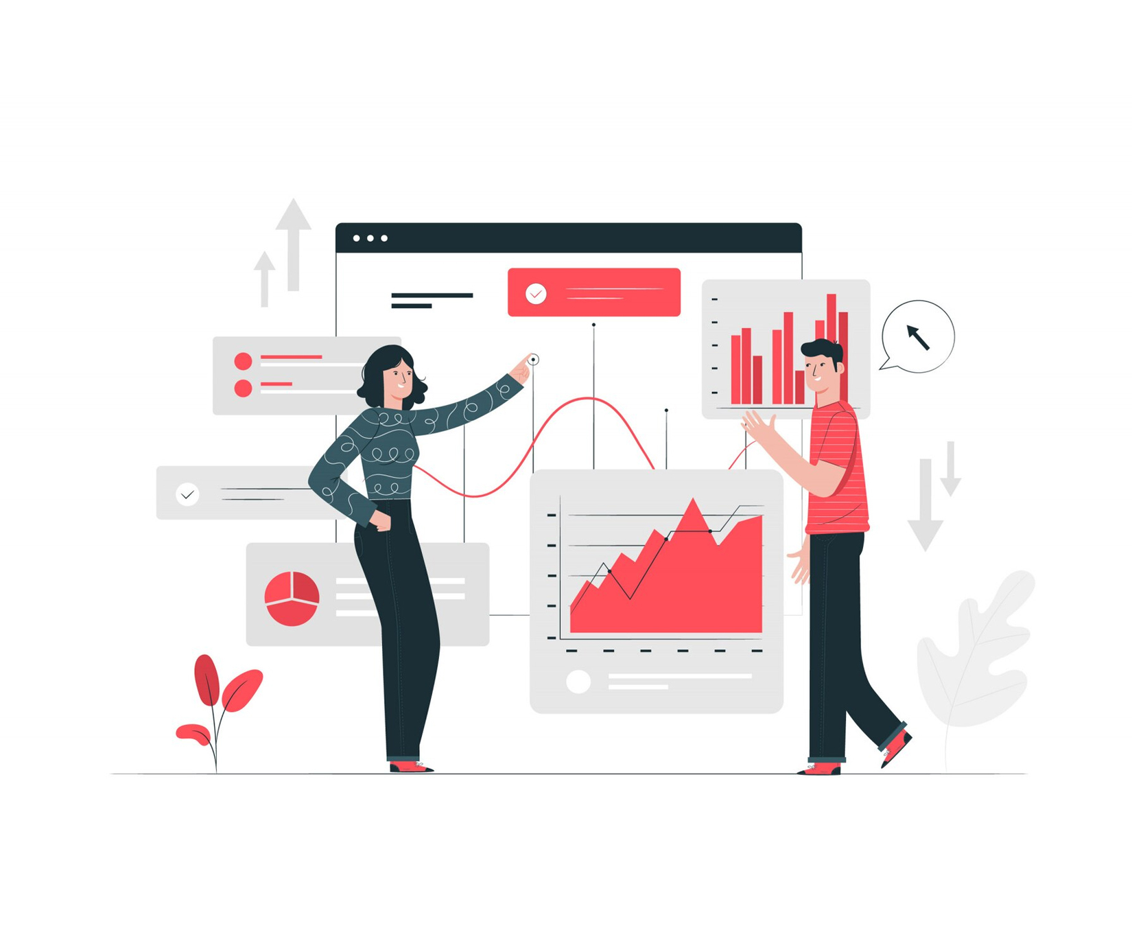 Website Performance Monitoring Metrics
