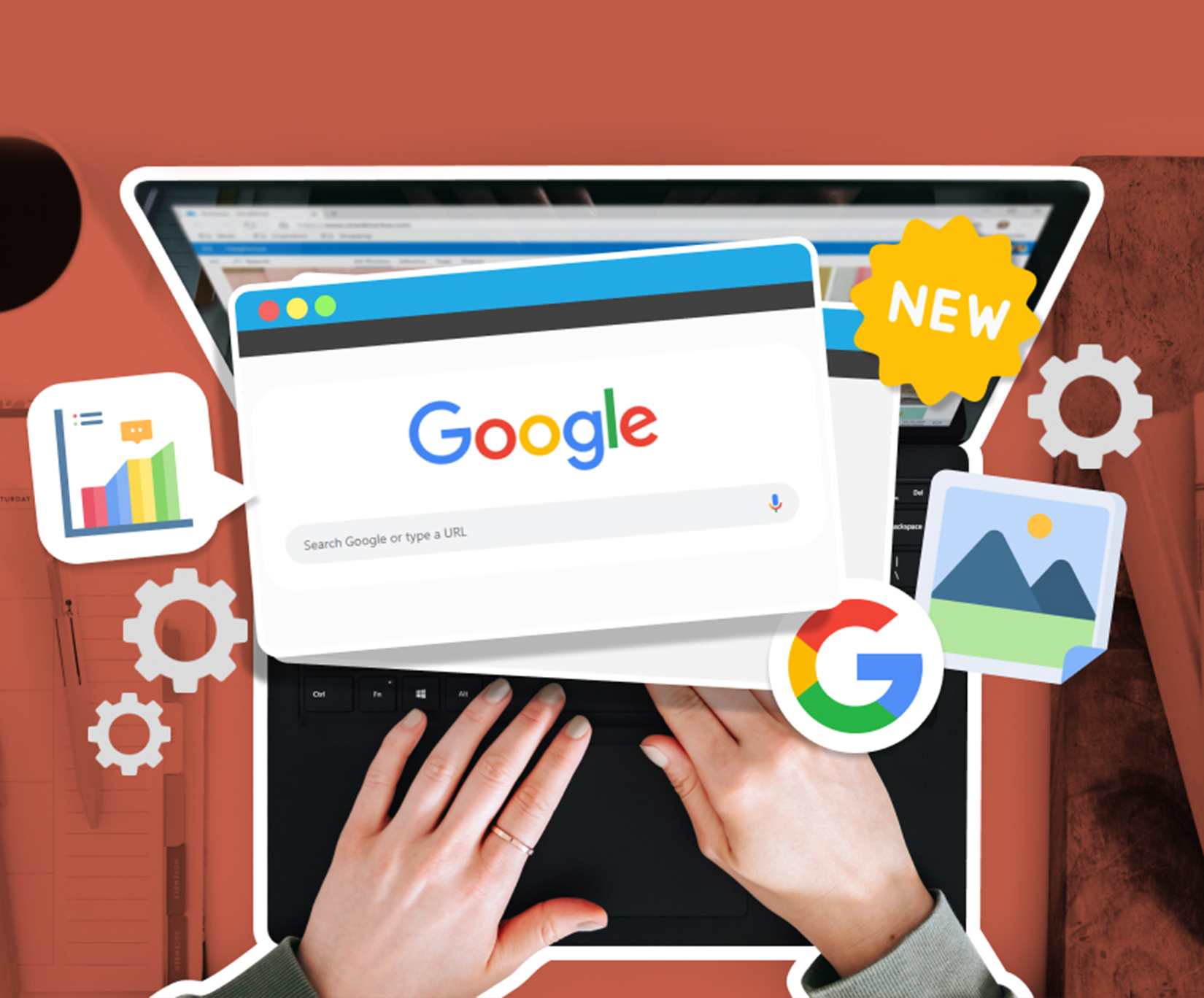 google page experience
