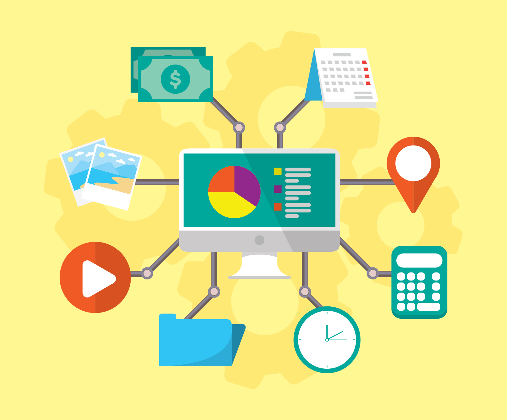 Marketing Automation