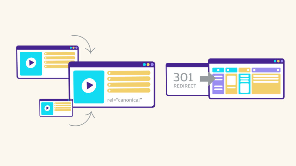 when to use 301 redirect