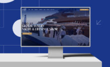 WordPress website development case study