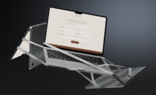 Tailored RSVP and Check-in Solution case study