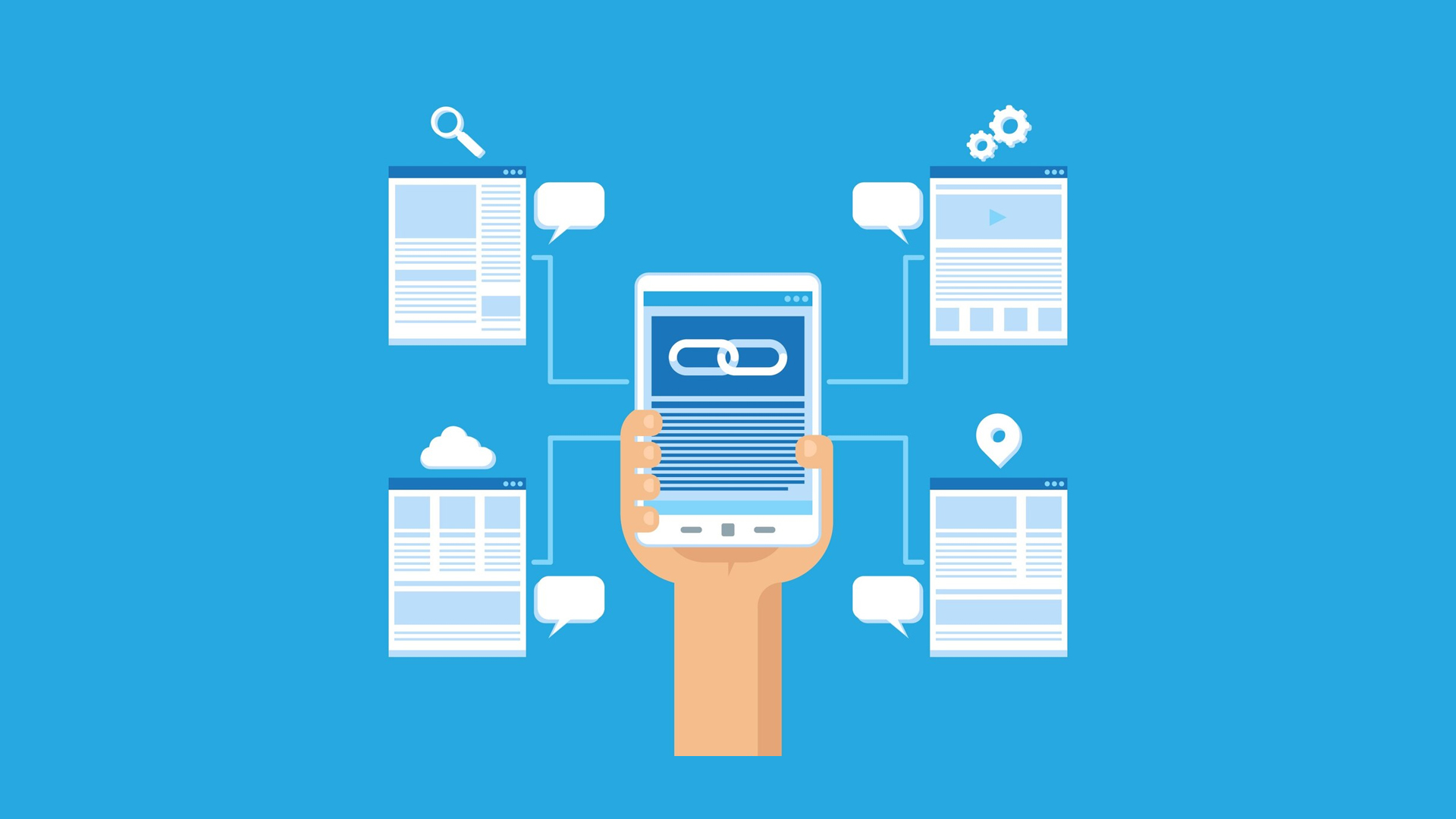 High Quality Seo Backlink Building Tactics For 2025 Gtech