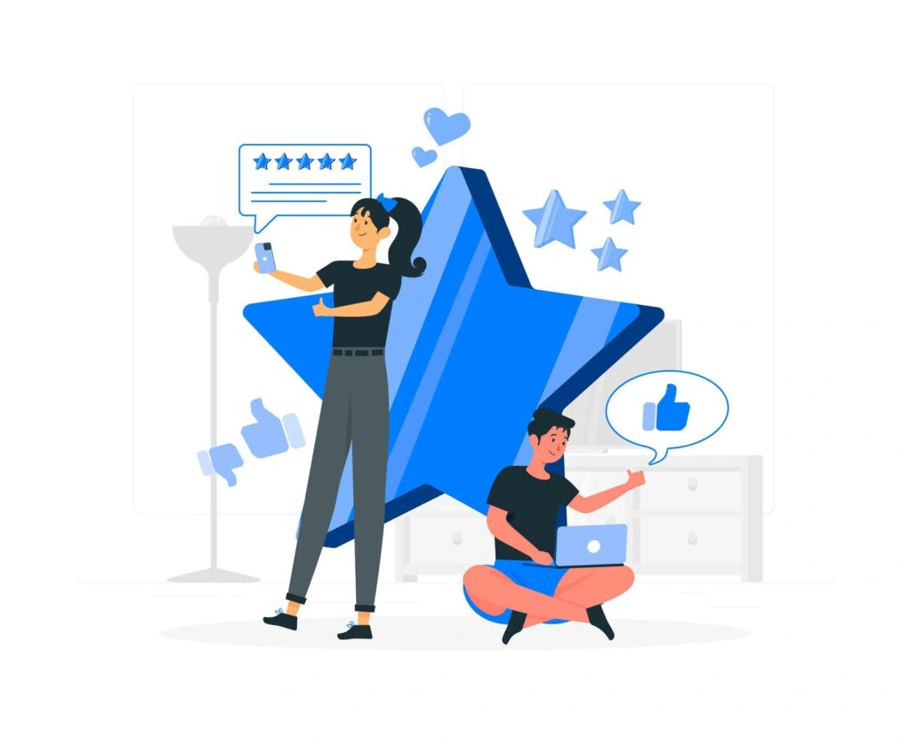 How to Get More Positive GMB Reviews