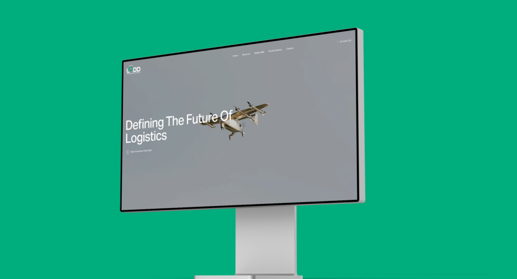 Figma UI/UX design and WordPress website development portfolio