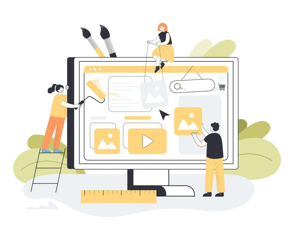 product page SEO