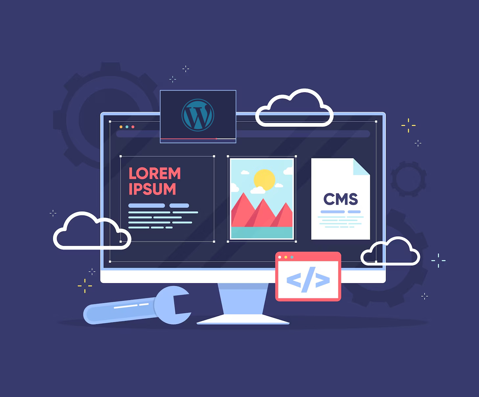 best wordpress SEO themes