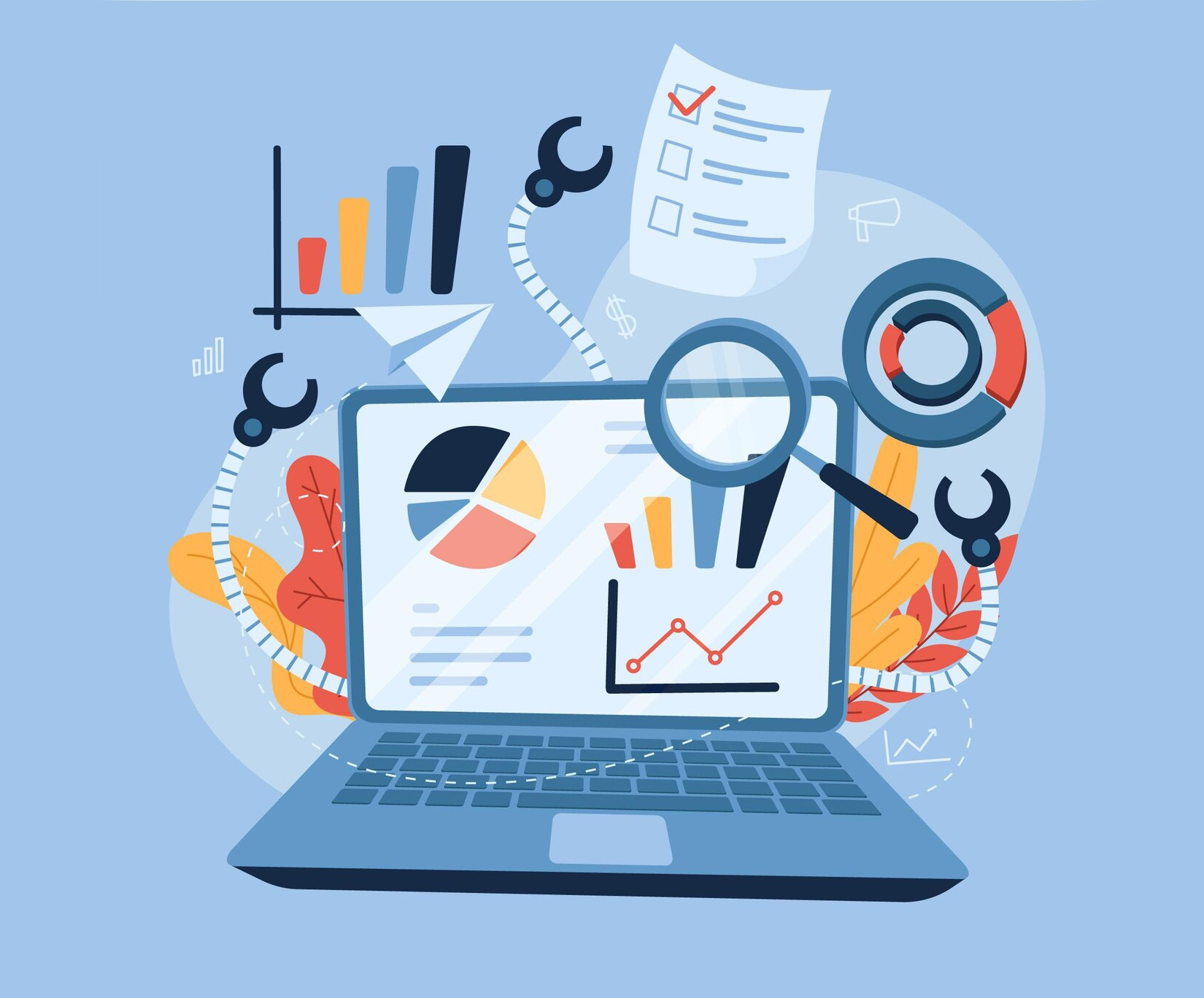 Work Management Software