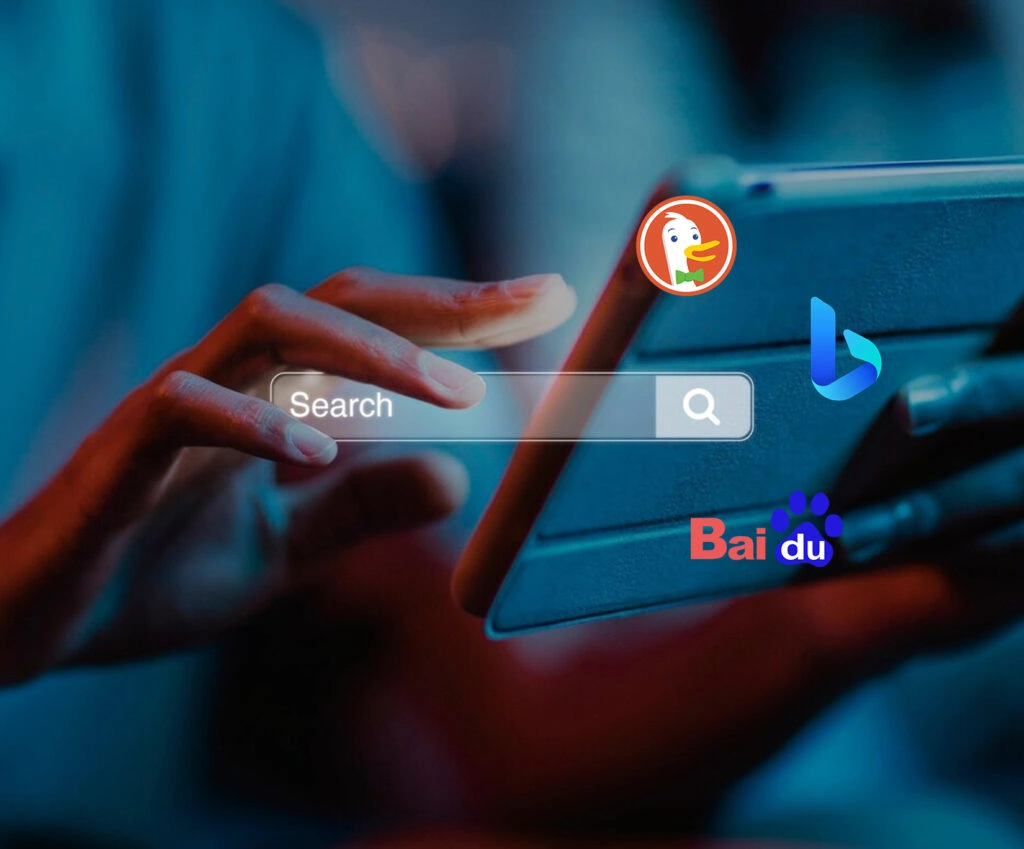 Best Google alternatives